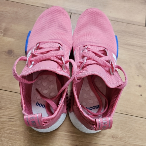 Adidas Women's NMD_ R1 size 8 - Picture 6 of 9